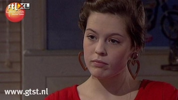 Goede Tijden, Slechte Tijden GTST weeksamenvatting week 2 2011