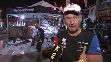 RTL GP: Dakar 2011 Afl. 5