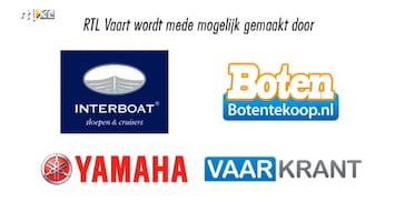 Rtl Vaart - Afl. 5