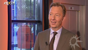 RTL Boulevard Rick Nieman presenteert De Spelen