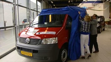 RTL Transportwereld 