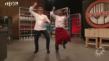 RTL Boulevard Entertainment Snacks