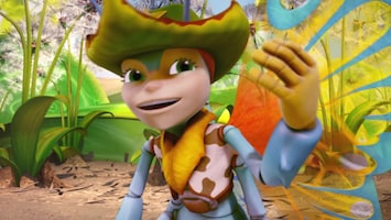 Tree Fu Tom Afl. 3