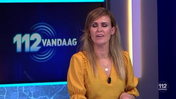 112 Vandaag - Afl. 153