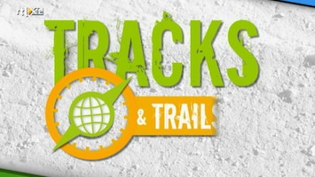 Tracks & Trails - Alpe-adria-trail