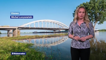 RTL Weer En Verkeer Afl. 420