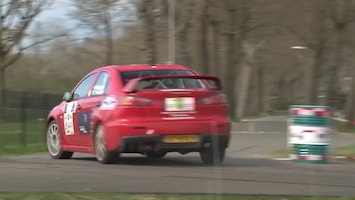 RTL GP: Rally Special Afl. 3