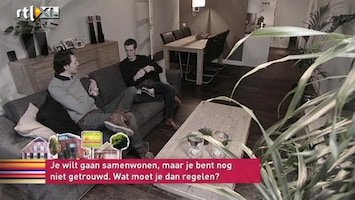 TV Makelaar Vraag van de week, aflevering 2, voorjaar 2011