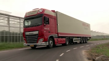 Rtl Transportwereld - Afl. 2