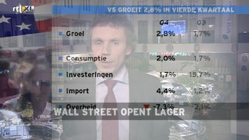 Rtl Z Opening Wall Street - Rtl Z Opening Wall Street /20