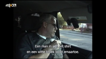 Autodieven Betrapt! Afl. 19