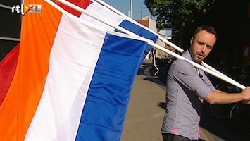 Editie NL Hoe fout is de prinsenvlag?