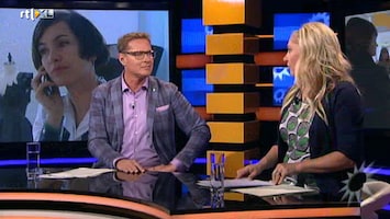 Rtl Boulevard - Afl. 175