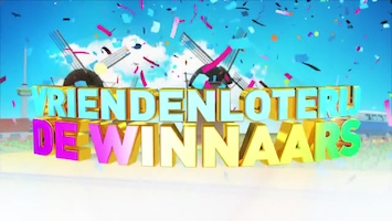 Vriendenloterij: De Winnaars - Afl. 23