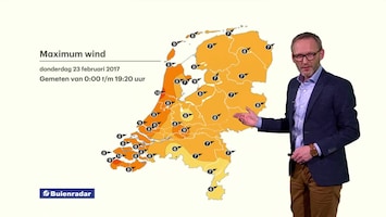 Rtl Weer - 19:55 Uur