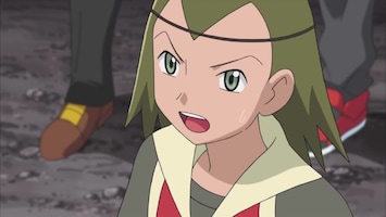 Pokémon Een einde maken aan de razernij van de legendes (deel 2)