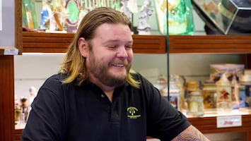 Pawn Stars - Afl. 38