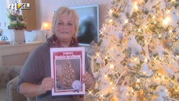 Editie NL Dit is de mooiste Facebook kerstboom!