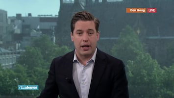 RTL Nieuws 18:00 uur