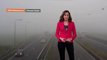 Rtl Weer - 19:55 Uur