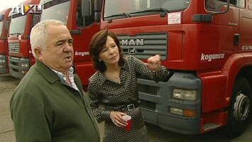 RTL Transportwereld Den Otter Trucks