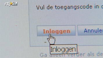 RTL Nieuws Hackers tonen nieuwe inbreekmethode