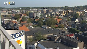 RTL Nieuws CDA wil stimulans voor aflossen hypotheek
