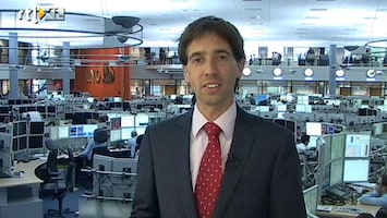 RTL Z Nieuws Sandy raakt 60 miljoen Amerikanen