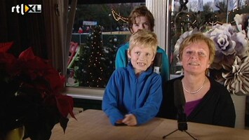 Editie NL Kersttoespraak vóór Beatrix