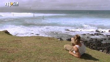 RTL Travel's Hotlist Surfparadijs Maui