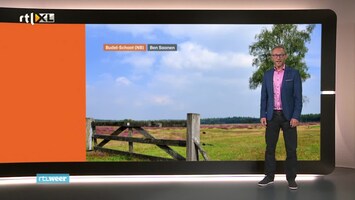 Rtl Weer - Laat