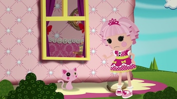 Lalaloopsy Afl. 19