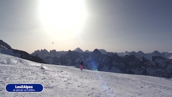 Rtl Snowmagazine - Afl. 2: Les Deux Alpes