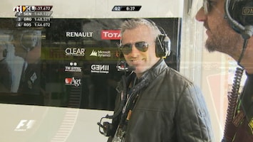 Rtl Gp: Formule 1 - Rtl Gp: Formule 1 - Amerika (kwalificatie) 2012 /37