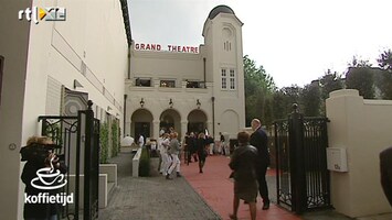Koffietijd Grand Theatre