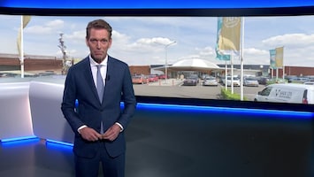 Rtl Nieuws - 19:30 Uur - Laat