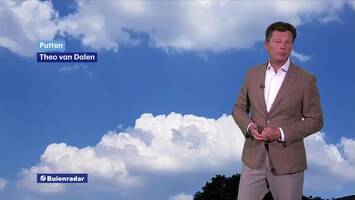 Rtl Weer - 19:55