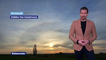 Rtl Weer En Verkeer - Afl. 207