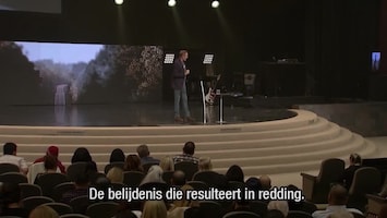 Answers With Bayless Conley - Vijf Bekentenissen Die God Wil Horen (1)