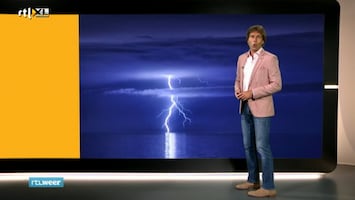 Rtl Weer - 19:55 Uur