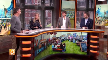 RTL Boulevard - Weekend Editie Afl. 25