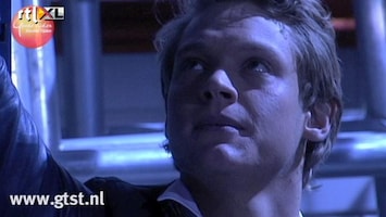 Goede Tijden, Slechte Tijden GTST shortie 22 maart 2012