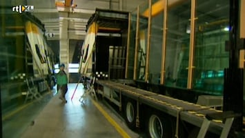 RTL Transportwereld RTL Autowereld /27