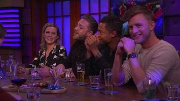 Rtl Late Night - Afl. 20