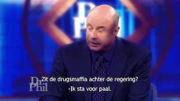 Dr. Phil - Mother Accused Of Being Unfit And Unstable