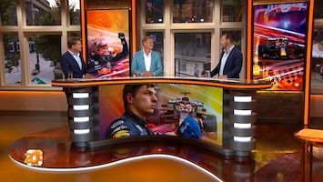 Rtl Boulevard - Afl. 244