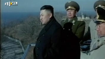 RTL Nieuws Kernproef N-Korea internationaal veroordeeld