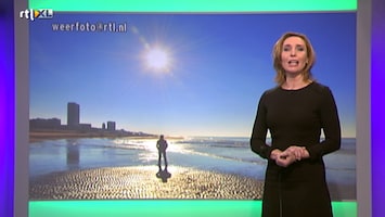 Rtl Weer - 19:55 Uur