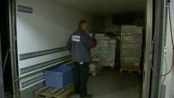 RTL Transportwereld Medicijndistributie deel I