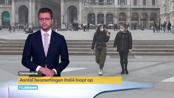 RTL Nieuws Laat